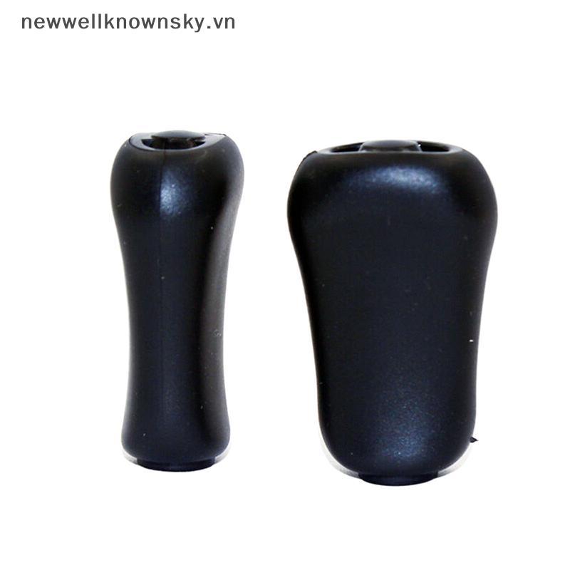 MỚI 1 Sửa Đổi Kẹp Thuốc Chất Lượng Cao Máy Câu Tay Cầm Núm Chất Liệu Cao Su Núm PC Câu Cá DIY Phụ Kiện SKY