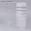 Mô Hình MỚI Hộp Trưng Bày Ô Tô 1 / 64 Carpark Acrylic Mô Hình Cảnh Bộ Đồ Chơi Quà Tặng Cho Trẻ Em Bộ Sưu Tập (Không Có Ô Tô) SKY