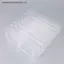 Mô Hình MỚI Hộp Trưng Bày Ô Tô 1 / 64 Carpark Acrylic Mô Hình Cảnh Bộ Đồ Chơi Quà Tặng Cho Trẻ Em Bộ Sưu Tập (Không Có Ô Tô) SKY