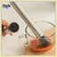 B & N Cotail Muddler Ice Hammer Máy nghiền trái cây Thanh trộn Công cụ bền bỉ để pha chế đồ uống dự tiệc.