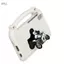 apill Vỏ bảo vệ bằng xốp LICAEVEY EVA cho Tab A7 A9 A11 10.4 Vỏ chống sốc 11 inch có chân đế tích hợp Nhẹ Du lịch tại nhà thân thiện với trẻ em (Màu be)