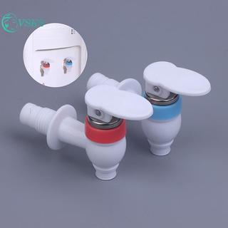 Chenlongshang Nhà Uống Đài Phun Nước Phụ Kiện Sưởi Ấm Tích Hợp Máy Đựng Nước Nhựa Mới Vòi Bên Thay Thế EN