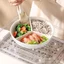 Những Điều Tốt Đề Nghị Hấp Bát Hấp Gốm Ba Lưới Hấp Một Phần Ăn Trứng Hấp Hộ Gia Đình Hấp Lưới Tấm Se