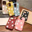 Ốp lưng iPhone, họa tiết da mềm chống sốc cao cấp, họa tiết thỏ - iP X/XS/11/12/13/14/15/16/17/Plus/Pro/Max/Air