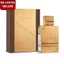 Nước hoa vnOUD GOLD EDITION EAU DE PARFUM 2.0 FL.OZ, hương thơm pha trộn, quà tặng nước hoa
