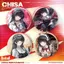 ✨Sản phẩm mới✨Naru Chao Hàn Quốc Linkage Series Chisaki Bar Chi 75mm Huy hiệu Anime Trò chơi Hàng hóa✨Sự kiện✨