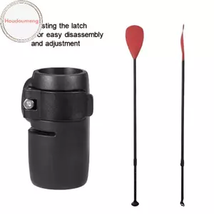 Hodou Mái Chèo Trục Kẹp Qui Phát Hành Kẹp Bule Thay Thế Cho Mái Chèo Trục Điều Chỉnh Thuyền Kayak Lướt Sóng Phụ Kiện VN