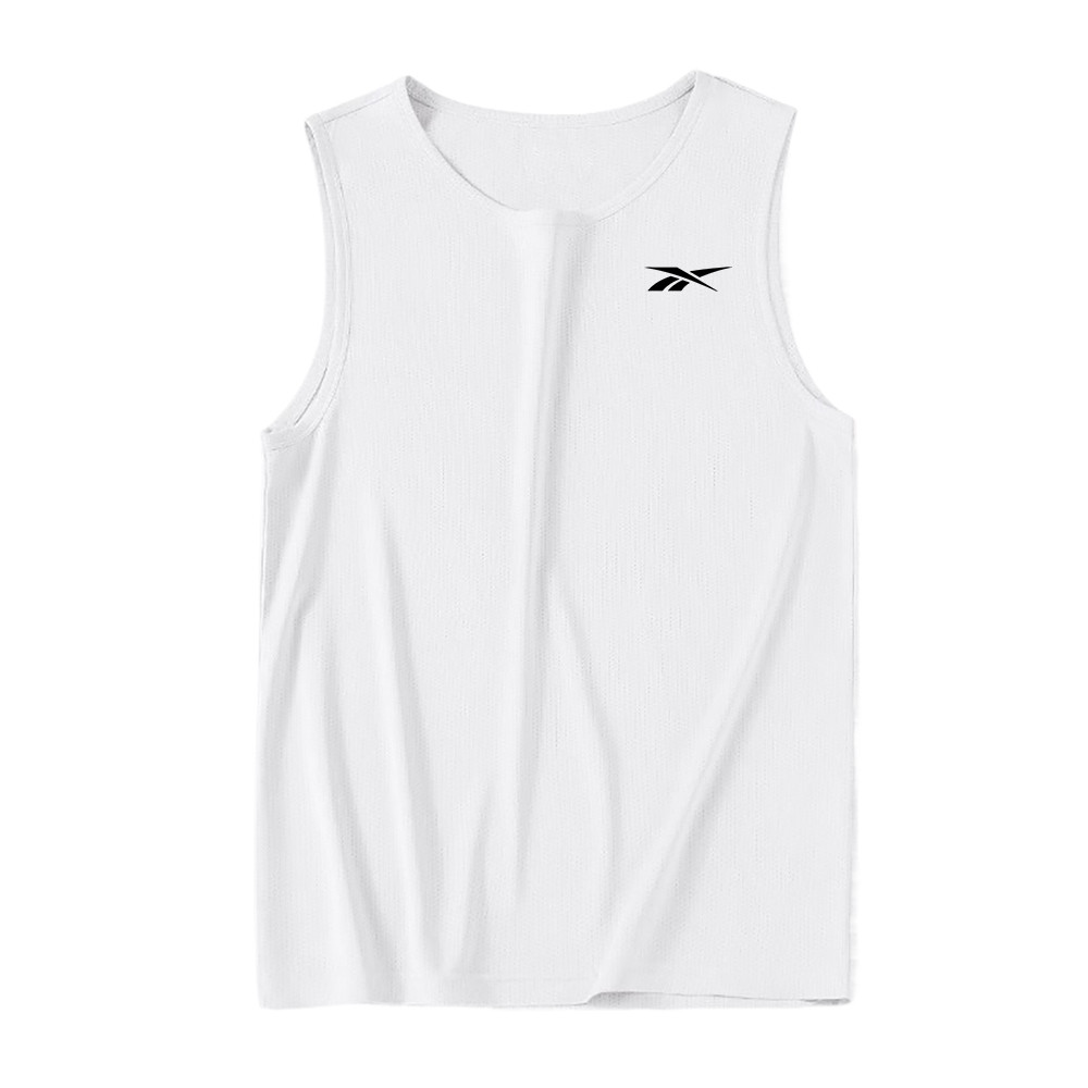 Áo Vest nam chạy bộ thể thao thể dục không tay nhanh khô