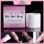 MYPANDA 1 Cuộn Sửa Chữa Móng Tay Lụa UV Gel Xây Dựng Sợi Pháp Dụng Cụ Làm Móng Tay Hình Thức Móng Tay Nối Dài Đầu Dính Stiers Bảo Vệ Móng Tay Stiers.