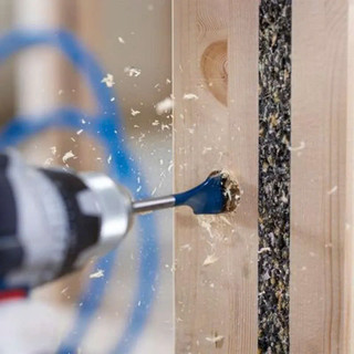 Mũi khoét gỗ đuôi cá EXPERT SelfCut Speed BOSCH