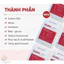 Mặt Nạ PDRN KyungLab Hỗ Trợ Cấp Ẩm, Phục Hồi & Chăm Sóc Da Mềm Mịn 23ml