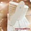 Len Nỉ Đế Dày Mùa Đông Ấm Áp Đế Nam Lạc Đà Thoáng Khí Hút Mồ Hôi Thoải Mái Nữ Cotton Pad Có Thể
