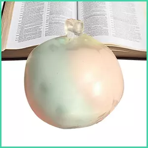 Bóp Bóng Fidget Đồ Chơi Với Hiệu Ứng Âm Thanh Sắc Nét Quả Bóng Căng Thẳng Bóp Cho Văn Phòng Thiền Nhà Ngoài Trời sonlekvn