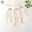 Áo liền quần cho bé