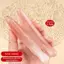 Lược Massage kinh tuyến cơ thể năm cánh bằng nhựa ZK để tuần hoàn máu & chống tĩnh điện VN