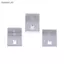 Bộ Braet cấu hình nhôm 2020 3030 4040 Series Phụ tùng cố định cường độ cao cho phụ kiện gắn bảng bên trong tòa nhà bàn làm việc [VN]