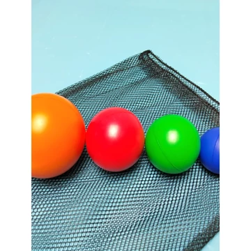 5cm Trẻ Em Chỉnh Ngón Tay Cầm Sức Mạnh Bóng Ngón Tay Powerless Tập Thể Dục Piano Ngón Tay Tập Thể Dục Phục Hồi Chức Năng Huấn Luyện Viên
