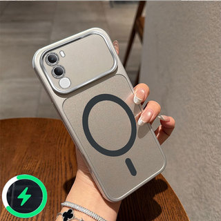 Thích hợp cho Vivo Y31 5G VIVO Y21D 4G vỏ điện thoại mờ bạc vòng từ tính màu mới 0062
﻿
﻿
﻿