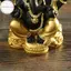 Hodou Voi Tượng Hindu Voi Thần Tượng Chúa Ganesha Tượng Voi Thần Điêu Khắc Để Bàn Trang Trí VN