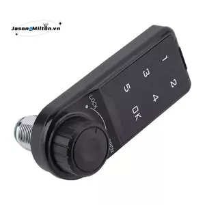 Khóa kết hợp, Truy cập cửa Tủ bảo mật điện tử kỹ thuật số Tủ khóa mã hóa Bàn phím liên hệ Khóa truy cập khóa mật khẩu