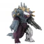 Diaberi Gudiabelik Monster Soft Gum Boy Superman Nhân vật hành động Mô hình trẻ em Siêu nhân Đồ chơi Chiều cao 11cm