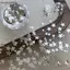 AA Kích Thước Trộn Ngôi Sao Lấp Lánh Móng Tay Lấp Lánh Pentagram Trang Trí Móng Tay Thiết Kế Salon Móng Tay Phụ Kiện Dễ Thương DIY Nail Art Design VN