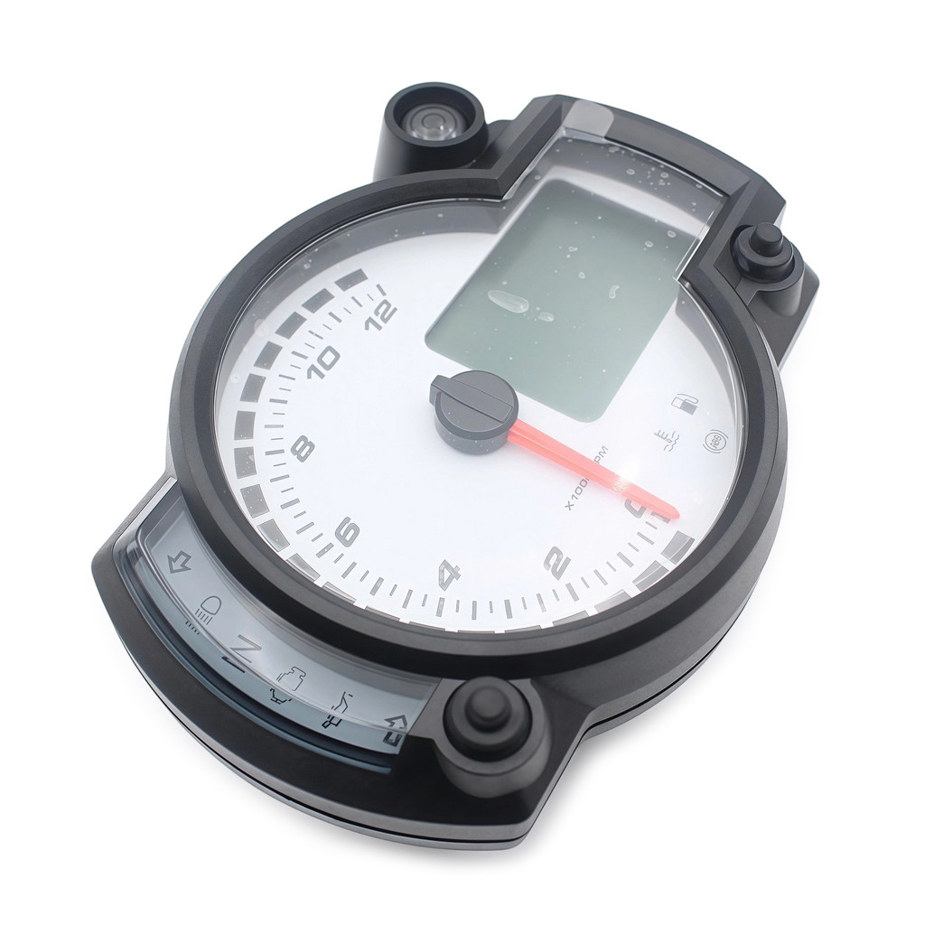 Phụ tùng xe máy Quốc gia IV lắp ráp dụng cụ phiên bản ABS dụng cụ cơ khí cho Apulia GPR150ABS phiên bản APR150-V