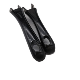 Tay cầm Bakelite 2 lỗ thay thế cho nồi chảo, chảo tuyết, chảo sữa, chảo chiên