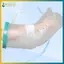 BVY Người Lớn Tay Tắm Cast Cover Chống Thấm Nước Băng Bảo Vệ Kín Có Thể Tái Sử Dụng Cho Gãy Chăm Sóc Vết Thương Ứng Dụng Dễ Dàng.