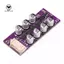 Bảng cân bằng pin lithium 5S-6S Bộ cân bằng hoạt động Bộ cân bằng pin lithium điện dung dòng điện cao