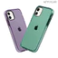 Ốp điện thoại TPE bảy màu phù hợp cho iPhone 15 Pro Max, có vỏ mềm TPE chống rơi và bán trong suốt. Đây là vỏ điện thoại ốp lưng iphone