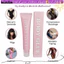 Keo dán cơ thể NICOLOO 20ML, Keo dán cơ thể lỏng trong suốt khô nhanh, Keo dán cơ thể chống thấm nước chống mồ hôi thời trang cho hàng đầu cắt thấp