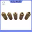 ULJ Mini Khoan Collet Chu 2.0mm Trục Lỗ Đồng Động Cơ Trục Kẹp Đồng Chus Adapter Cho Bộ Dụng Cụ Điện Phụ Kiện.
