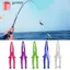 GAVESTO Catch Release Tool, Kìm kẹp câu cá bằng nhựa, Kẹp kẹp cá ABS