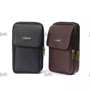 Túi thắt lưng nhỏ JUIC Túi thắt lưng chống thấm nước Túi đựng điện thoại thể thao