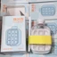 Khay Đá Dụng Cụ Làm Phim Loại Đẩy Mát Thoáng Mát Khay Đá Đẩy Khay Đá Nồi Đá Hộp Làm Đá Silicon Đá Viên Phim Dụng Cụ HPJN