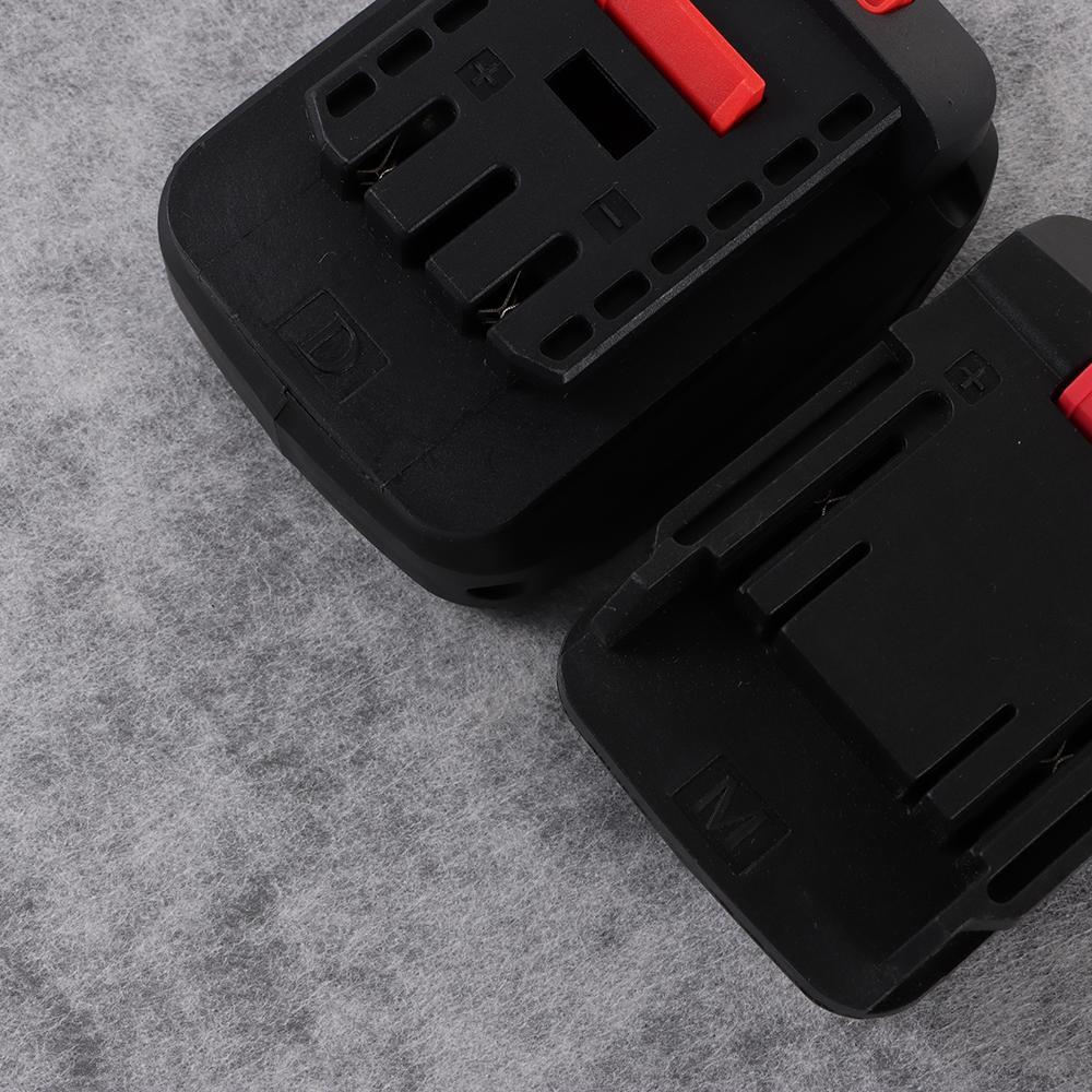 Bộ chuyển đổi pin Lithium CHEESELY 2 trong 1 18V cho cờ lê, tuốc nơ vít