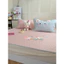 Set 3 món ga gối Memminbedding chất liệu băng lạnh mềm mát, phong cách đáng yêu kèm họa tiết thêu nổi cực yêu