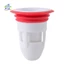 1 / 2 / 5 Chiếc Một Chiều Thoát Nước Cói Van Phòng Tắm Nhà Bếp Nắp Thoát Nước Cô Lập Ống Xả Mùi