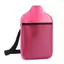 AIHOM 1 Hộp Đựng Mái Chèo Bóng Cọc Có Thể Điều Chỉnh Dây Đeo Ngang Bền Neoprene Món Quà Hoàn Hảo Cho Giáng Sinh & Halloween,