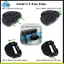 Bộ lọc bể cá Baffle Hút Dòng nước Mịn hơn & Giảm dòng điện