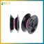 BVY 2 Chiếc Máy Cuộn Dây Ròng Rọc Gốm U Rãnh Hướng Dẫn Bánh Xe Chống Mài Mòn Cao Dây Ổn Định Chuyển Động.