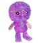 < Pluscloth > Đồ chơi bóp hình hoạt hình Đồ chơi giảm căng thẳng đàn hồi mềm mại với Gel Tpr Sequin Làm đầy đồ chơi giải nén dễ thương cho trẻ em và người lớn Hoàn hảo để thư giãn và bóp vui nhộn T