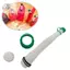 1 Bộ Cho Máy Cắt Cỏ Gas Có Thể Thay Thế Mô Hình Vòi Phun Và Cho Lỗ Thông Nhựa K