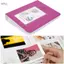 apill Denash Album ảnh màu sắc tươi sáng Dễ dàng mang theo cho Mini 9/8/ 8+ (Nho) Denashs4fdgx70k9-11