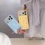Tản nhiệt rỗng Moon Star iPhone17 Apple 16 Thích hợp cho vỏ điện thoại 15Promax Vỏ chống sốc