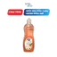 Combo 2 Nước Rửa Chén Clara Hương Gừng Quế Tự Nhiên 750g NRCQG07, Nước Rửa Bát Sạch Nhanh Dầu Mỡ Hàng Chính Hãng