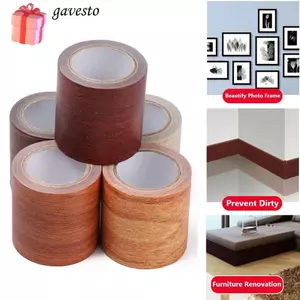 GAVESTO 5M / Cuộn Băng Trang Trí Nhà Ống Băng Váy Dây Adhensive