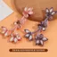Trung Quốc Sườn Xám Khóa Hanfu Tang Phù Hợp Với Váy Trung Quốc Đa Năng Tinh Tế Khóa Cao Cấp 6.11