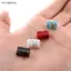 1 Cái Mới White de Micro Switch 100 Triệu Cliputer Game Chuột Trái Phải Sửa Chữa Nút Microswitch Cho Kailh Đẹp